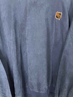 Windbreakers Vintage Retro / Throwback Labatt Blue