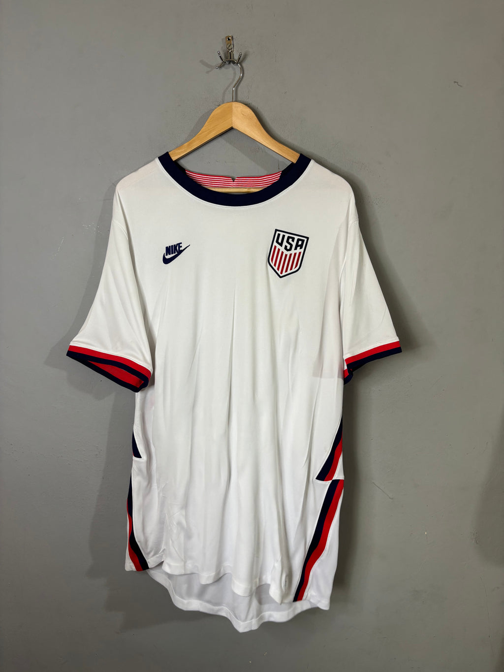 Football Vintage Streetwear Football u s a