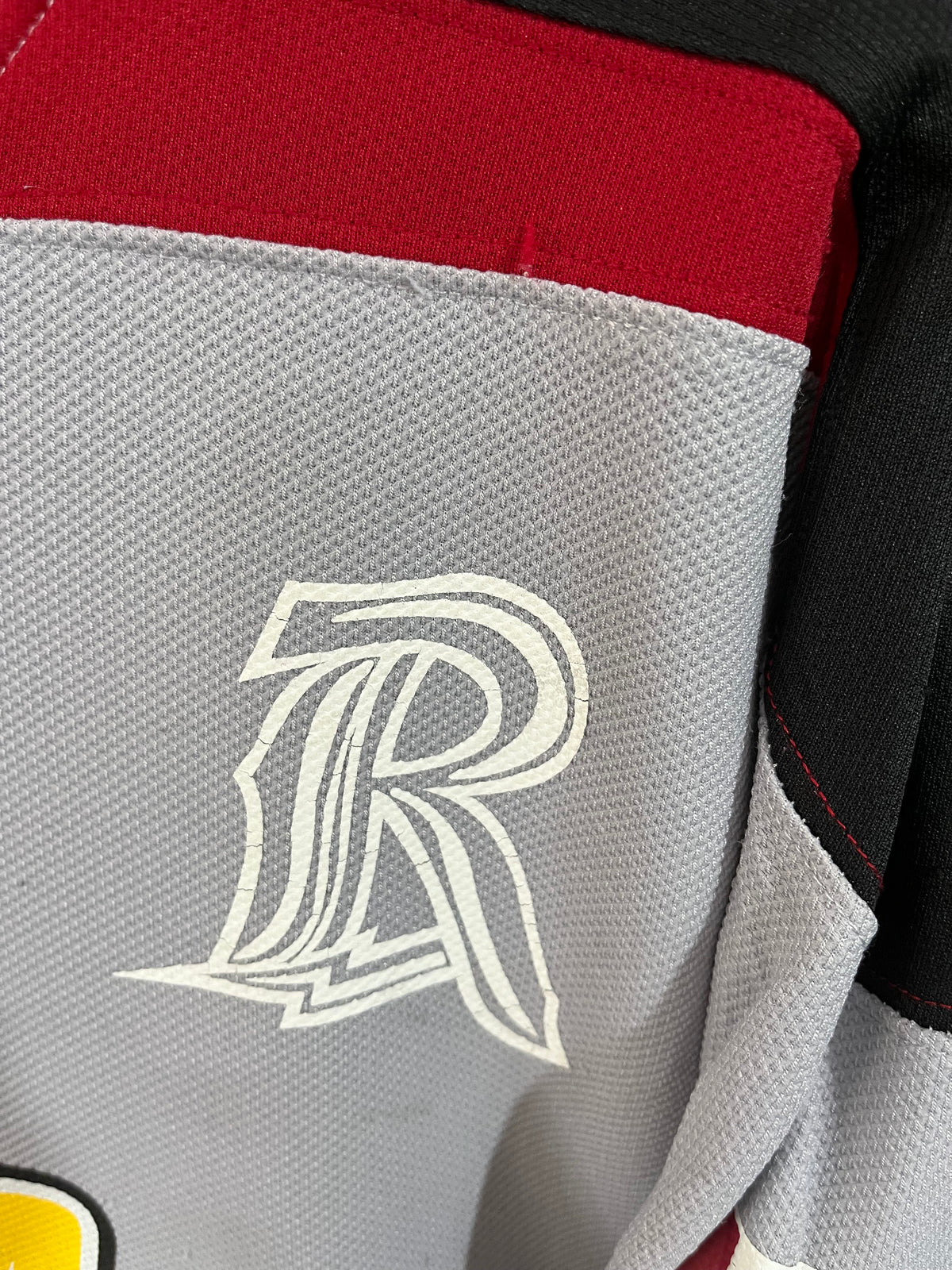 Ice Hockey Jerseys Vintage Streetwear Canada Atom