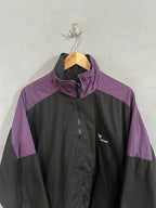 Jacket Vintage Streetwear Oversized Bobcat