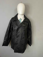 Leather Jackets Oversized Streetwear Pelle Studio