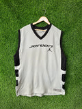 NBA Vintage Streetwear Jordan