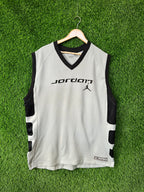 NBA Vintage Streetwear Jordan