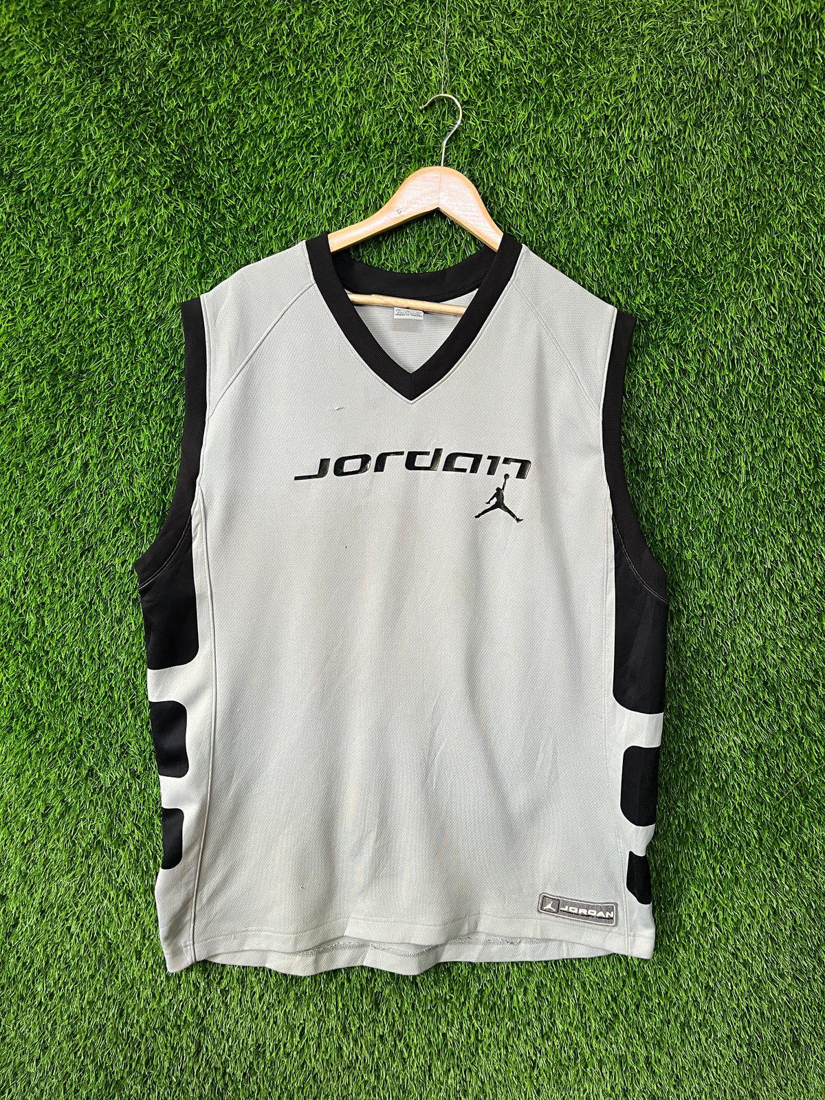 NBA Vintage Streetwear Jordan