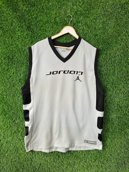 NBA Vintage Streetwear Jordan