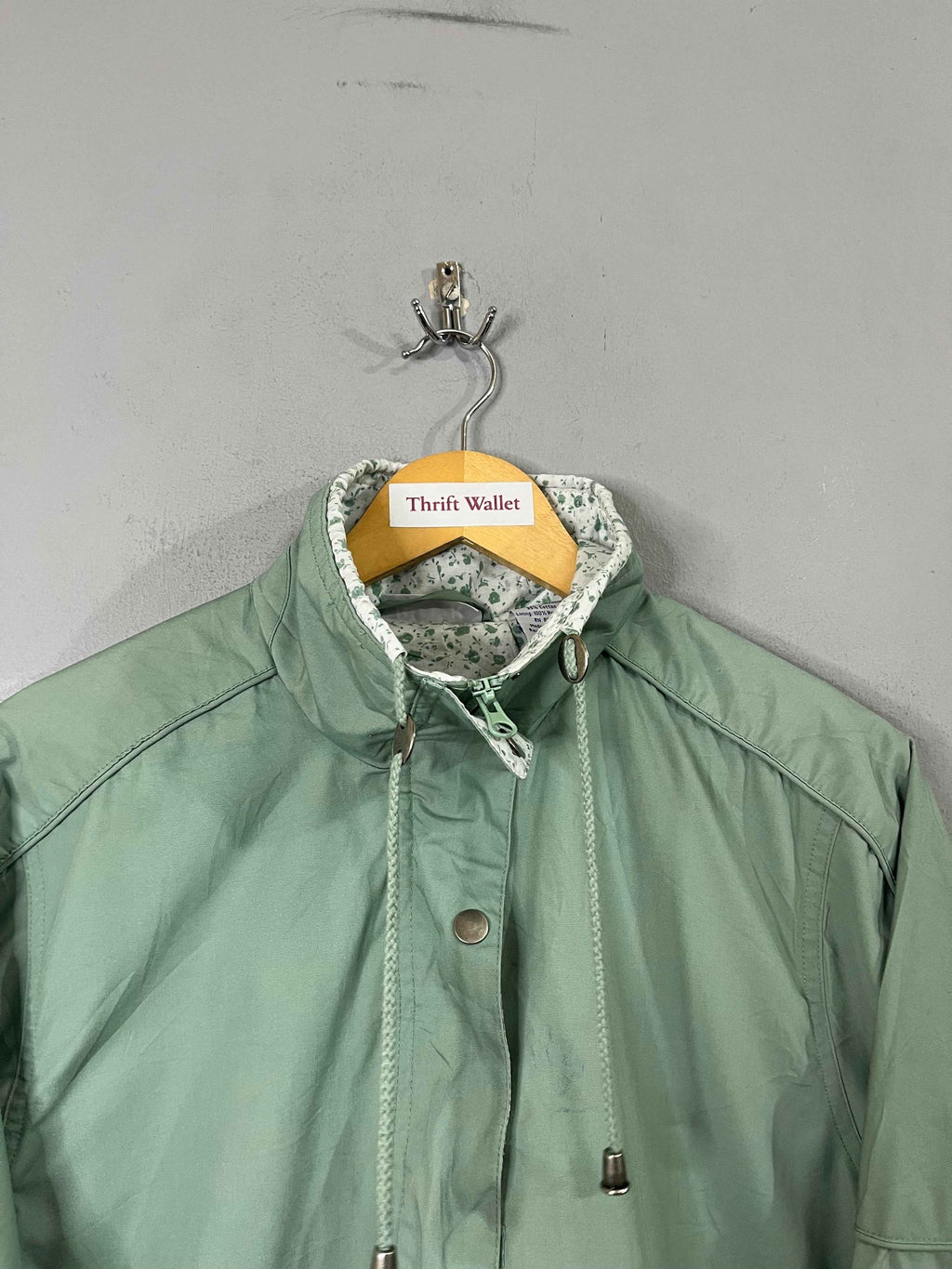 Jacket Vintage Retro / Throwback Blair
