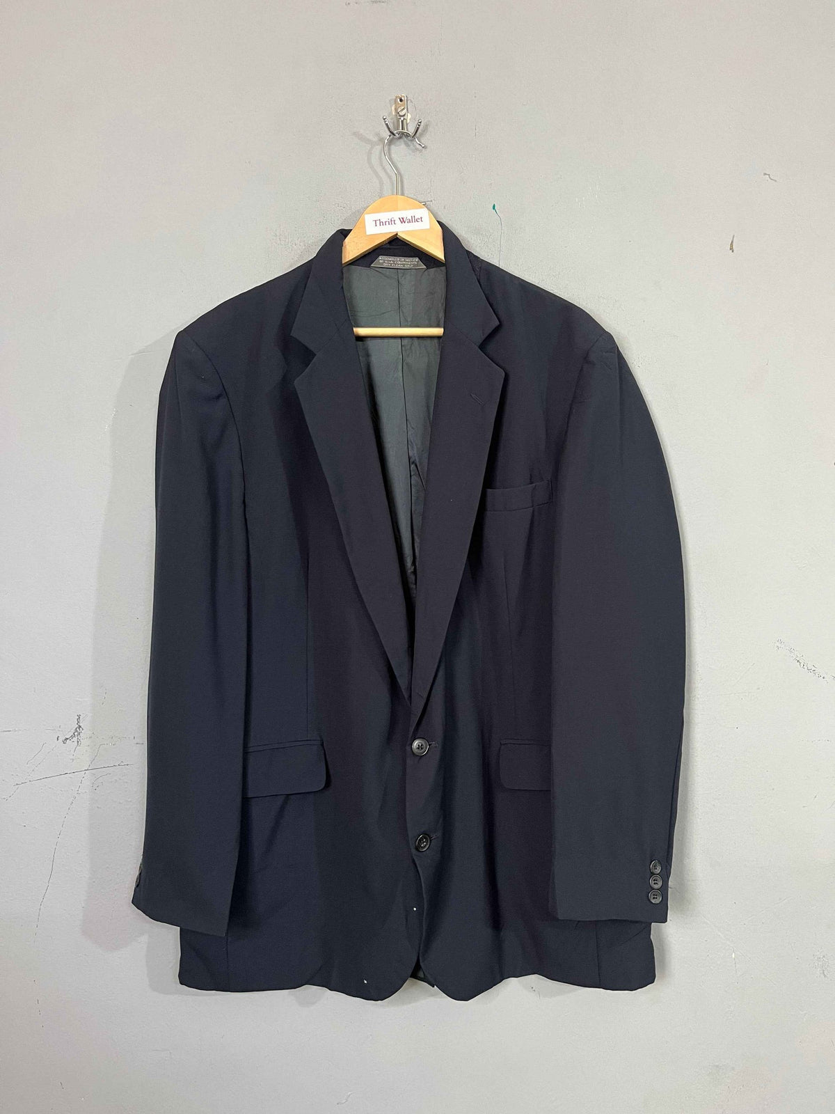 Suits/Blazzers/Wedding Suits/Formal Suits Oversized Imperial