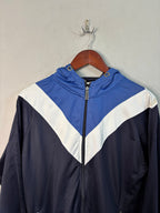 Track Jackets Vintage Streetwear Kmd div