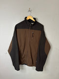 Windbreakers Vintage Streetwear Athletic Works