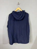 Windbreakers Oversized Streetwear Old Navy