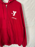 Hoodie Vintage Streetwear - Lifeguard