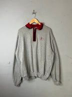 Sweatshirt Vintage Streetwear Canada Cawtica