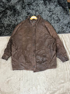Leather Jackets Vintage Streetwear Winter Wear - Jacqueline