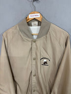 Vintage Streetwear Jacket - Auburn