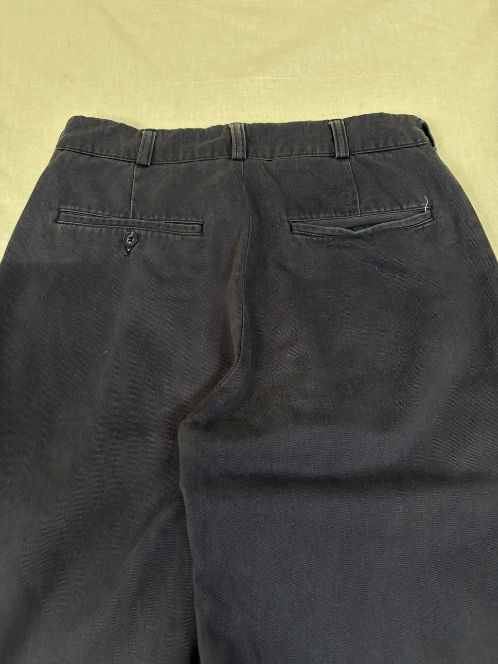 Pants Vintage Streetwear - Casey Jones