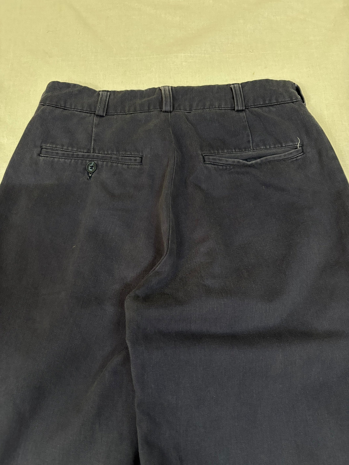Pants Vintage Streetwear - Casey Jones