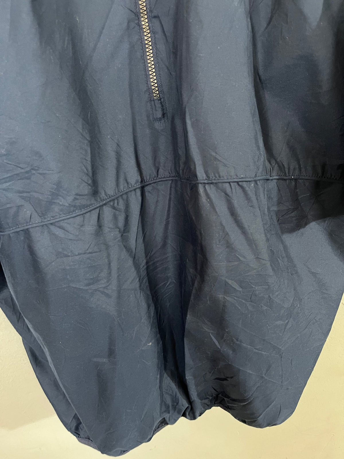 Windbreakers Oversized Vintage Majestic
