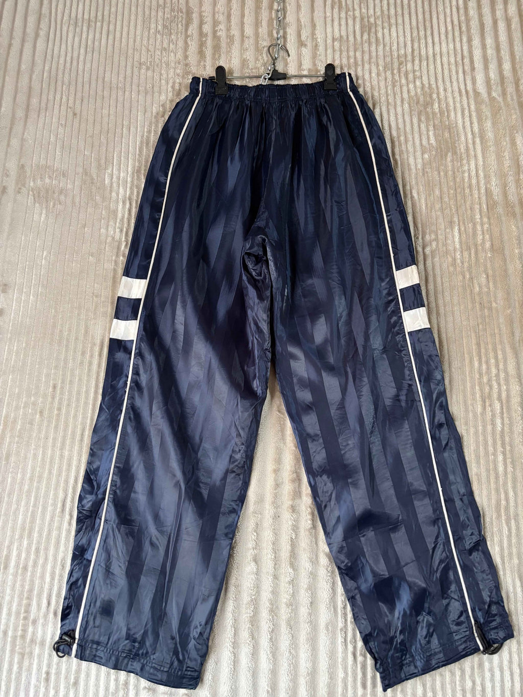 Track Pants Vintage Streetwear - Soccer Wear