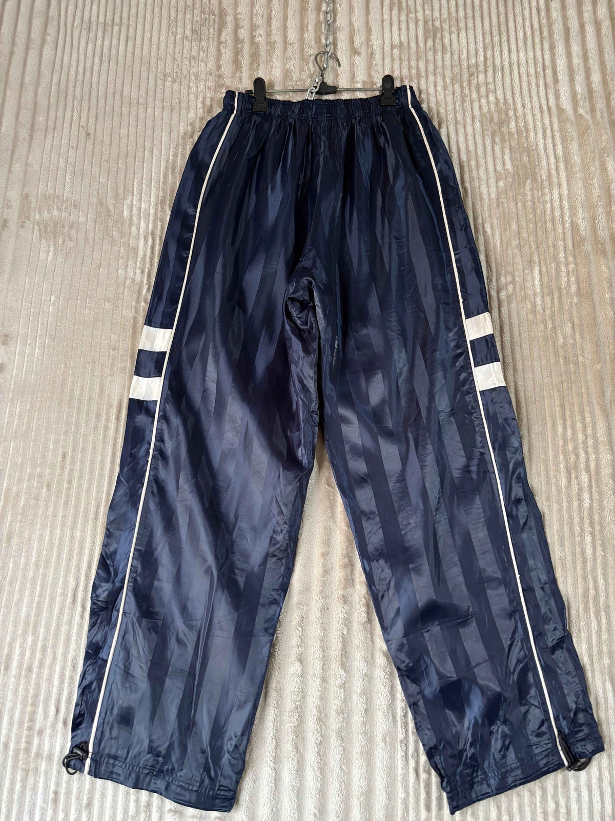 Track Pants Vintage Streetwear - Soccer Wear