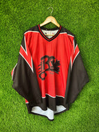 Full Sleeve Jersey Vintage Streetwear Ringette 4