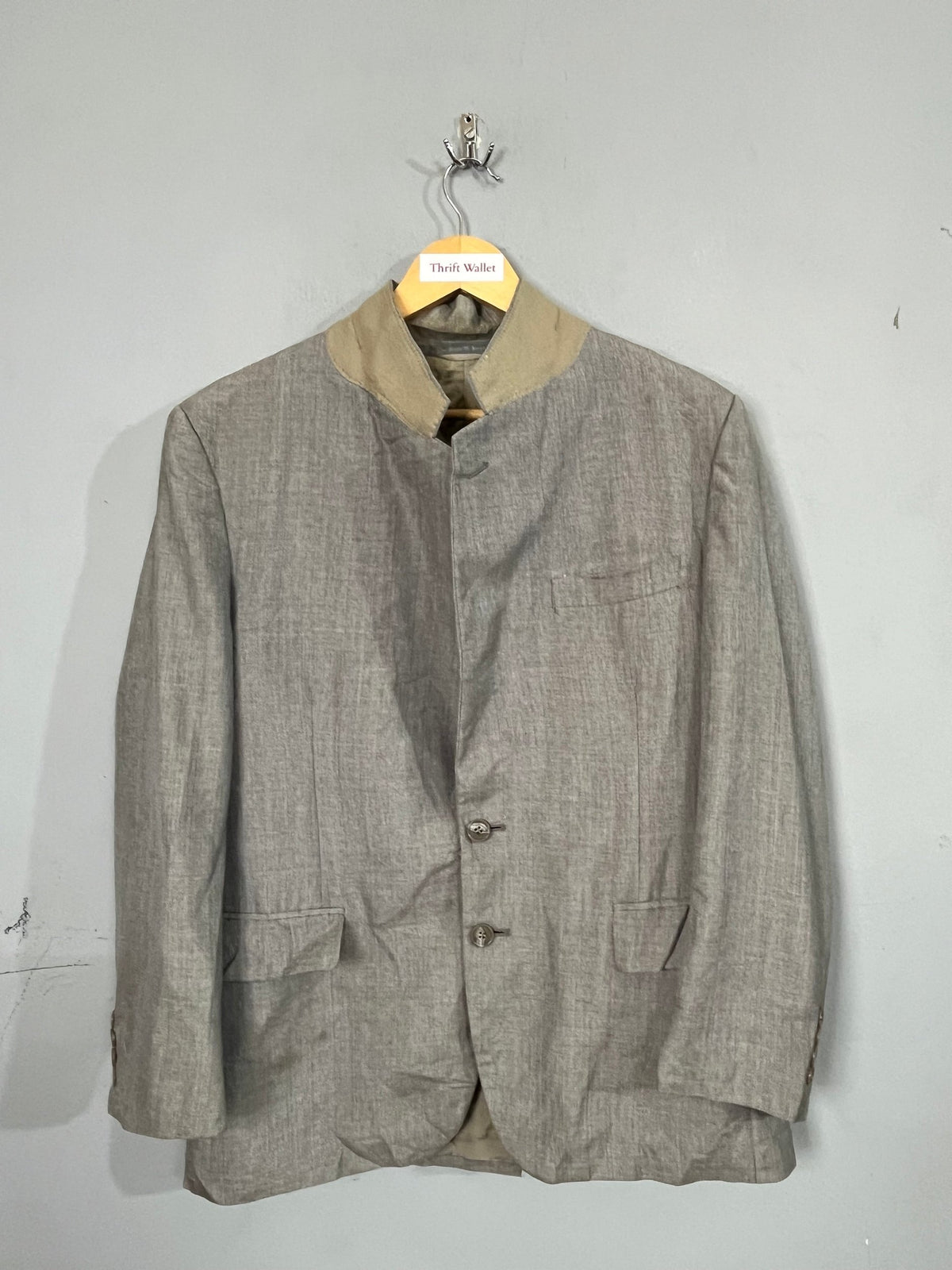 Suits/Blazzers/Wedding Suits/Formal Suits Oversized Professional