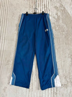 Track Pants Vintage Streetwear - And 1