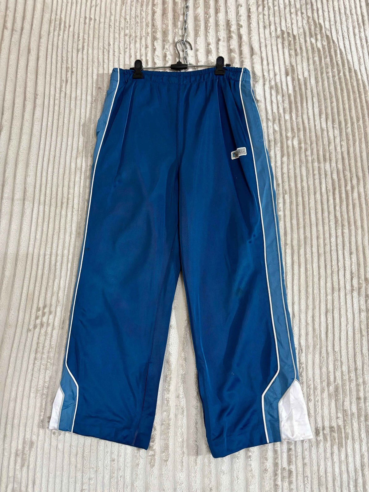 Track Pants Vintage Streetwear - And 1