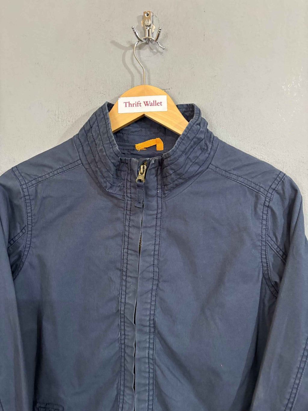 Jacket Vintage Y2K Oversized - Cherokee