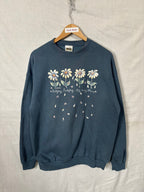 Sweatshirts Vintage Streetwear - Ladybug