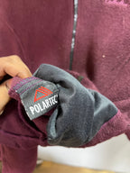 Fleece Jackets Vintage Streetwear Cabelas