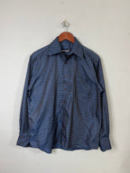 Full Sleeve Shirts Vintage Oversized Alan Paine