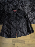 Leather Jackets Oversized Fingerhut