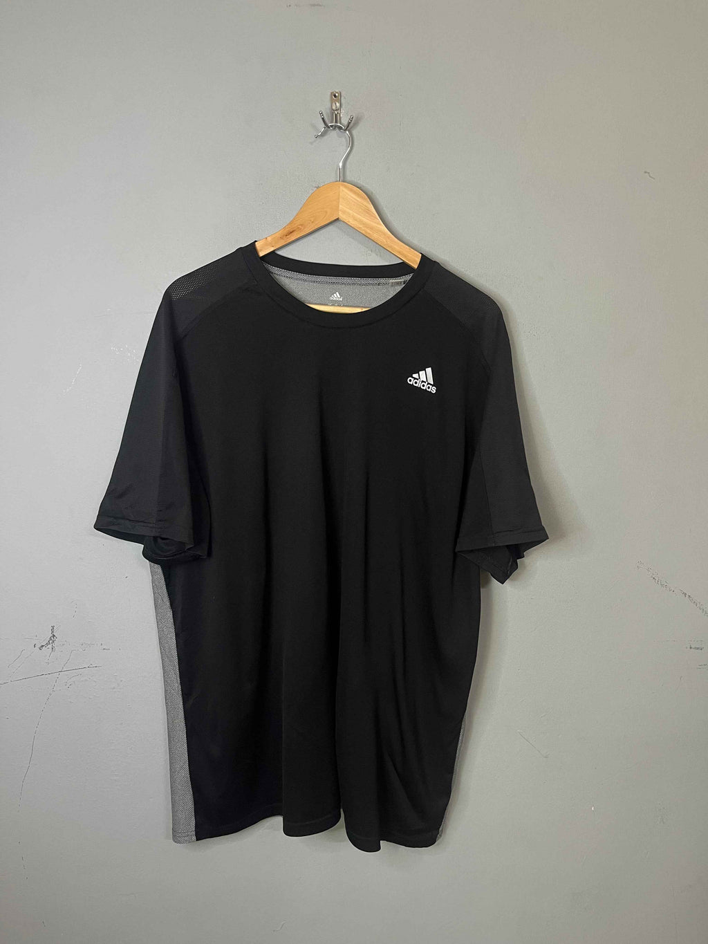 Half Sleeve Jerseys Vintage Streetwear Adid@s