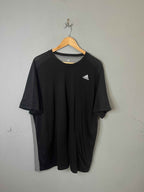 Half Sleeve Jerseys Vintage Streetwear Adid@s