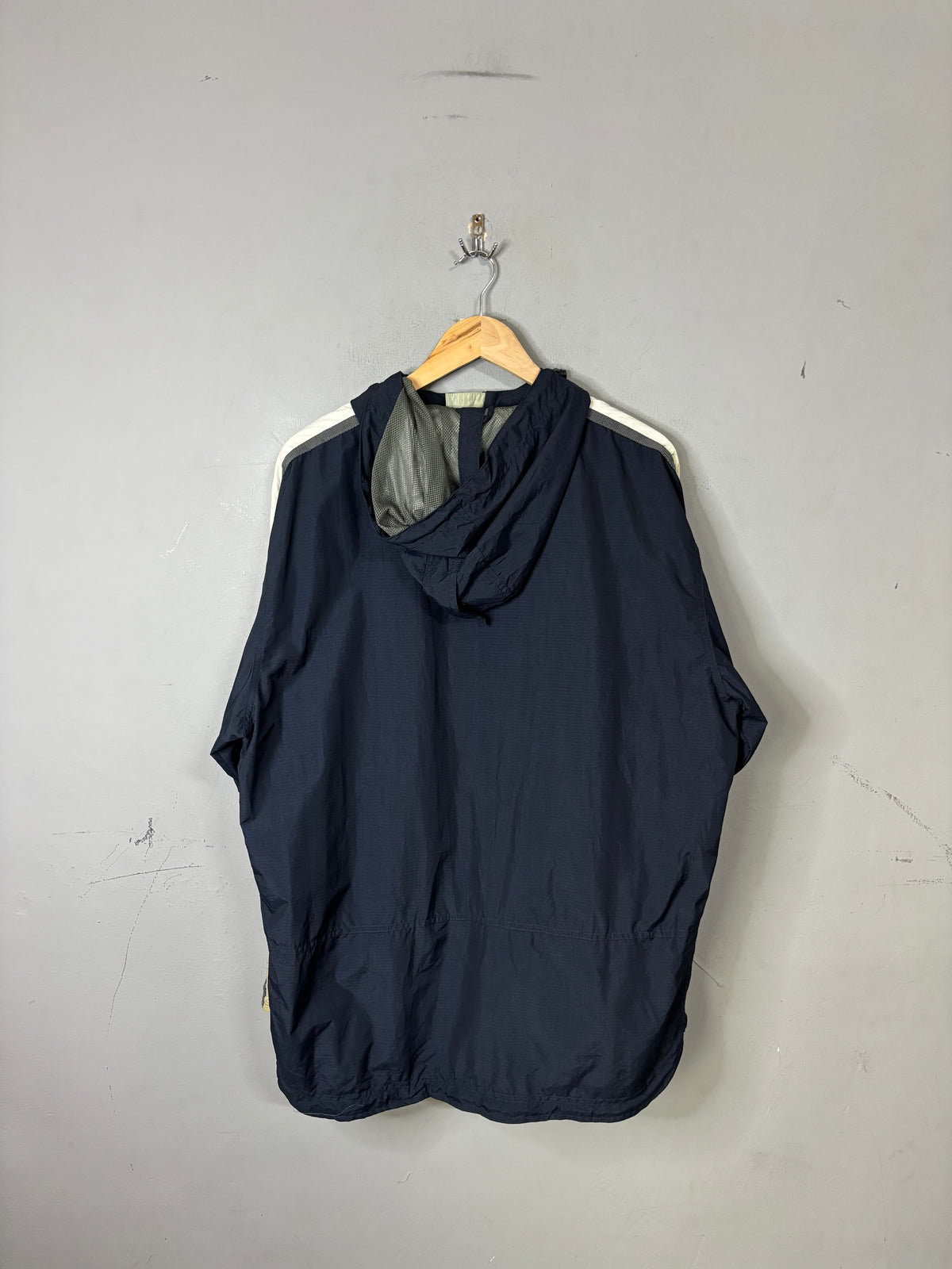 Windbreakers Oversized Vintage GAP