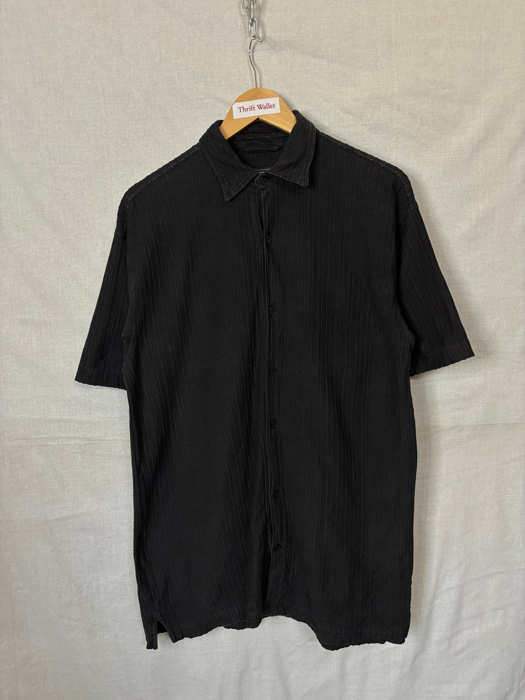 Half Sleeve Shirts Vintage Streetwear Belli Ssimo