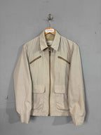 Vintage Streetwear Jacket - London Fog