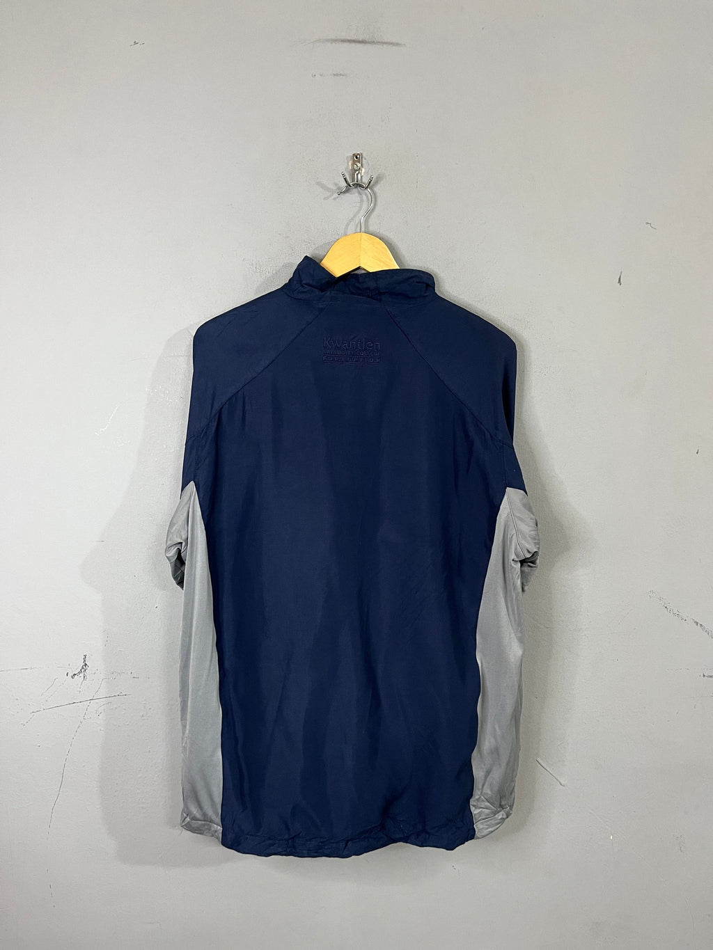 Jacket Vintage Retro / Throwback Ontour