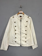 Jacket Vintage Streetwear Oversized Love’s offend