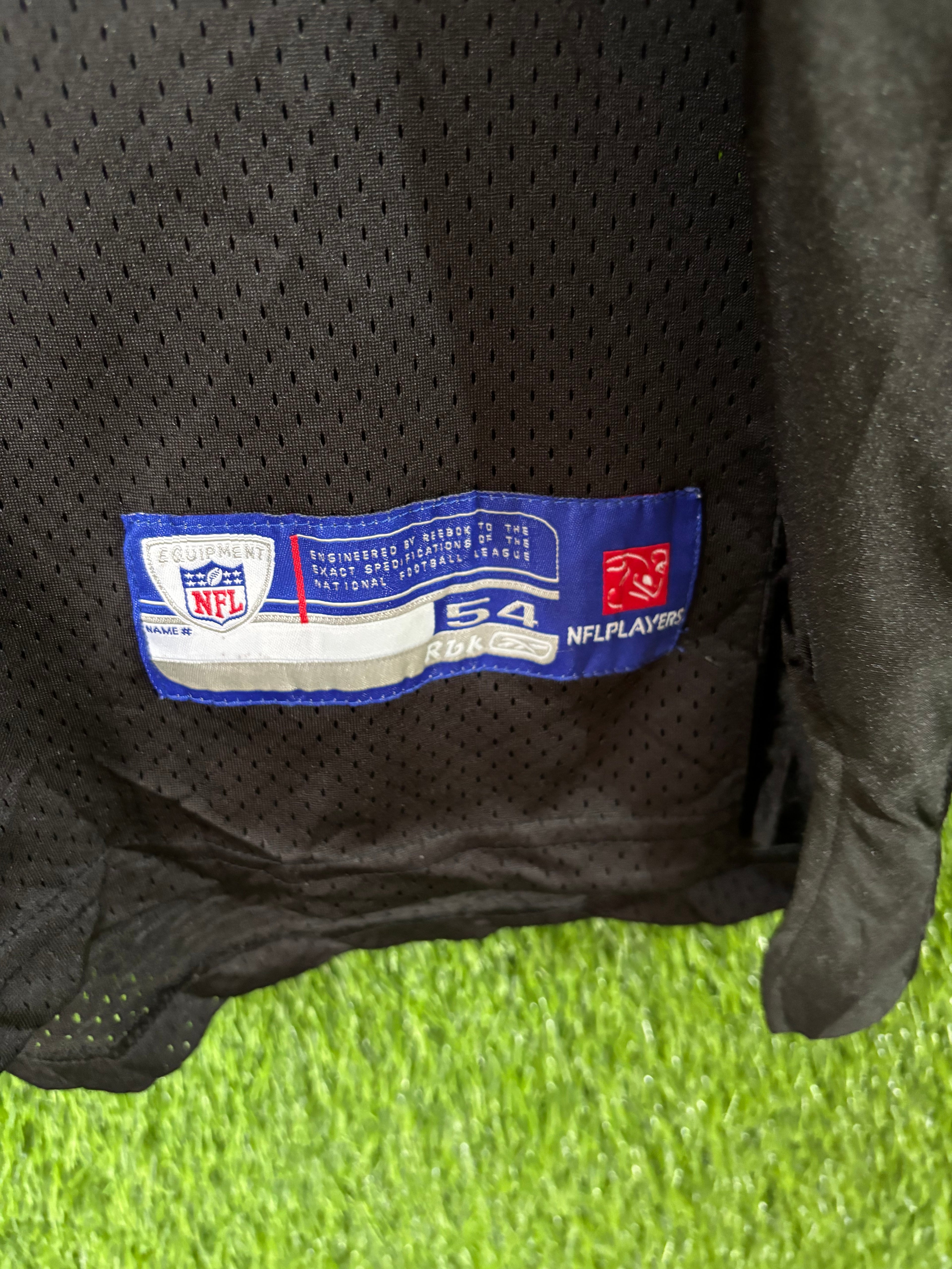 NFL Vintage Streetwear Stewart 28