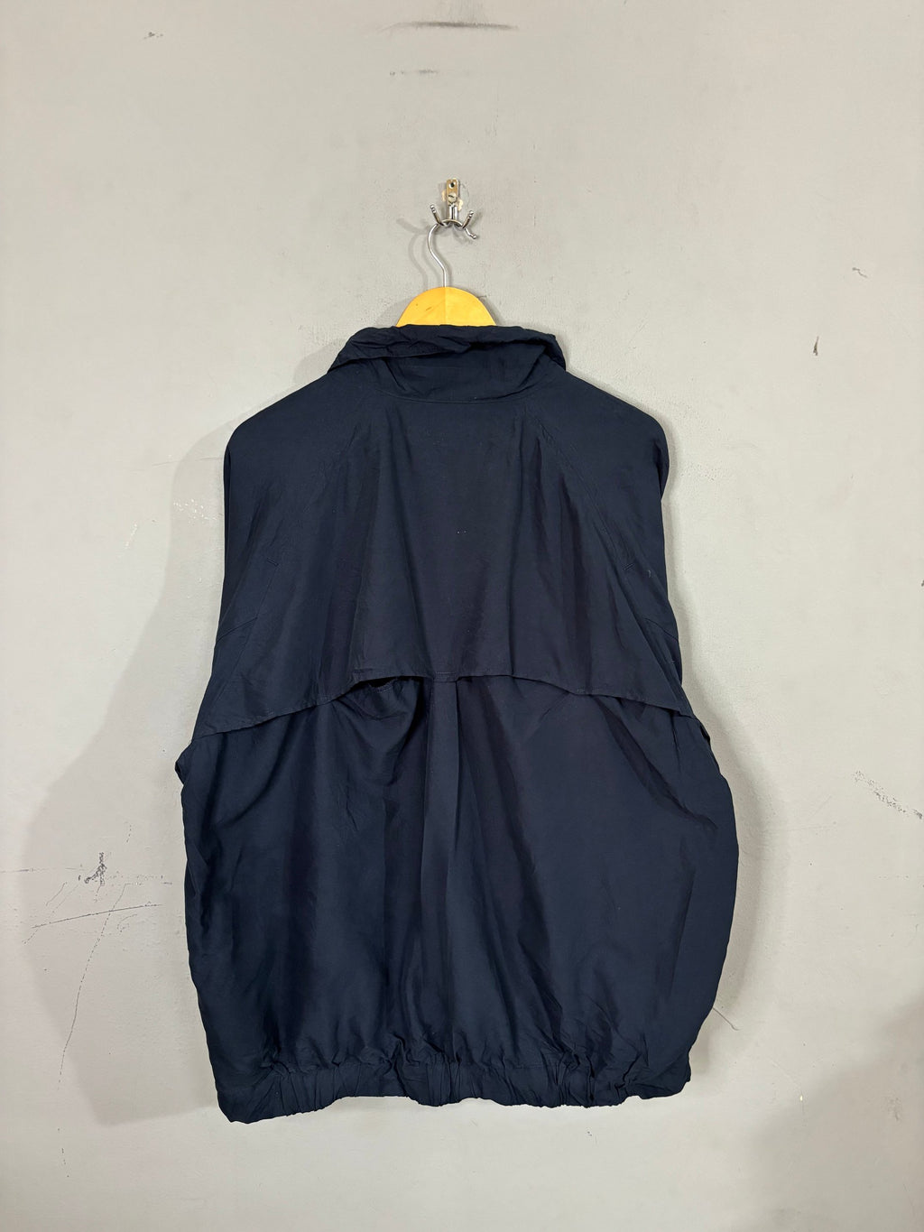 Windbreakers Oversized Streetwear Faded Glory