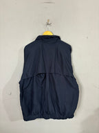 Windbreakers Oversized Streetwear Faded Glory