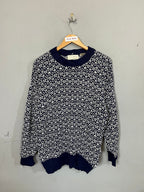Cardigan Vintage Streetwear - Jump