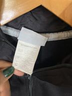 Jacket Vintage Streetwear Oversized Speedo