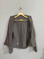 Jacket Vintage Streetwear Oversized - Lucy