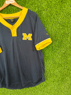 Half Sleeve Jerseys Vintage Streetwear Oversized - Valiant