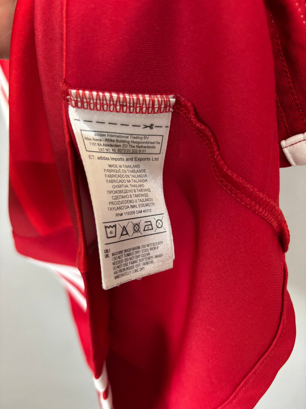 Football Vintage Streetwear FC Dallas