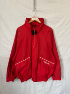 Jacket Vintage Streetwear Designed by
