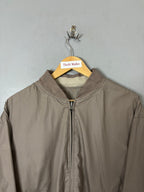 Jacket Oversized Vintage Members Only