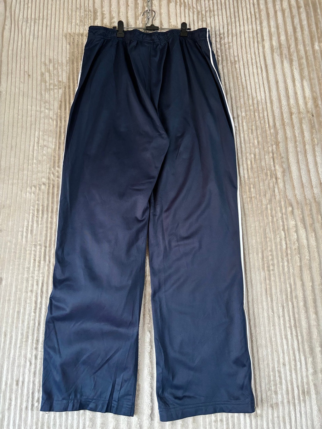 Track Pants Vintage Streetwear - Athletic Works